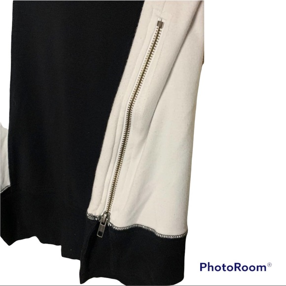 AIKO Danae Colorblock Sweatshirt - Picture 5 of 8